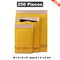 Compact Shipping & Packing Boxes - 4"x 6 3/4" for Small and Secure Packaging